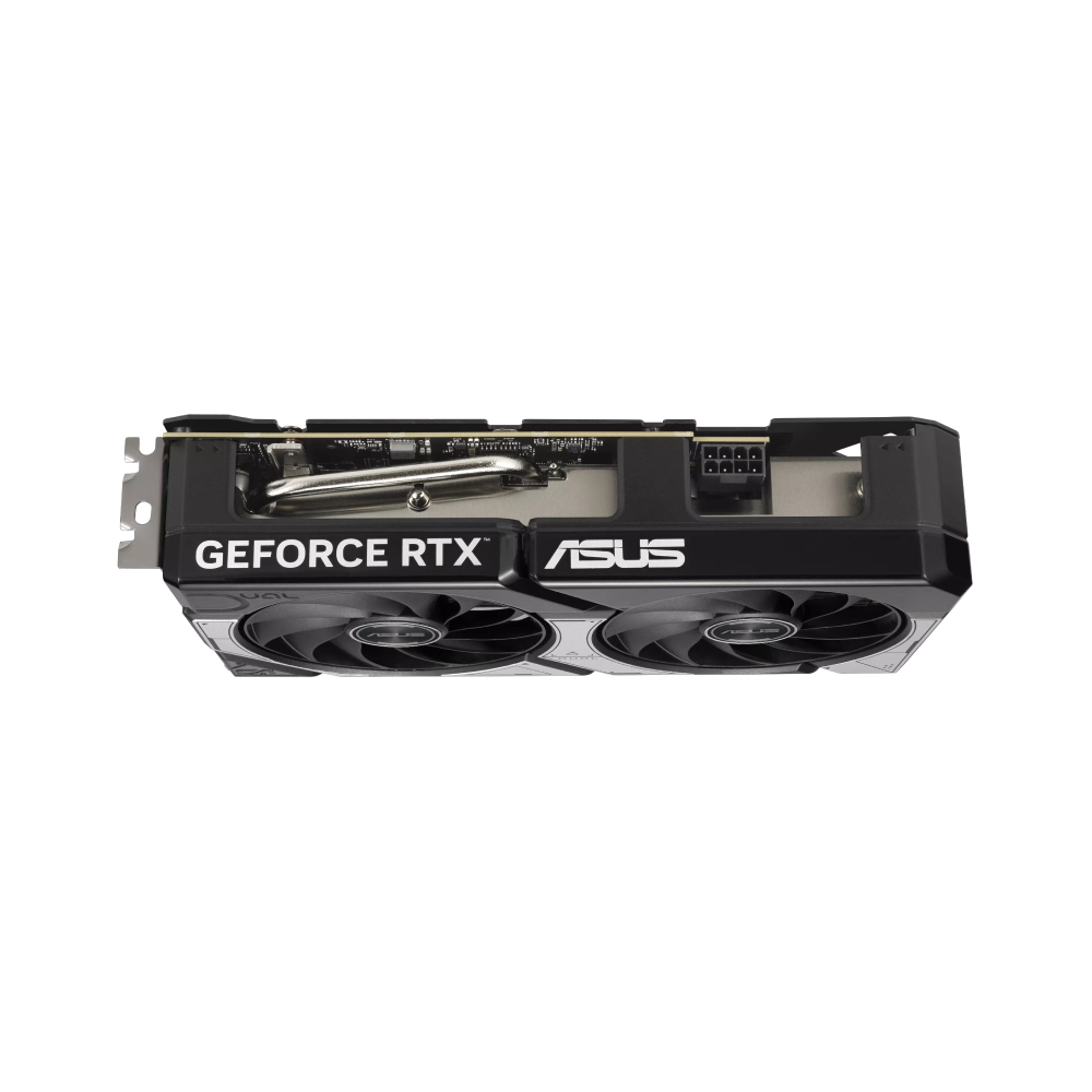 Asus Graphic Card Dual RTX 5060 Ti 16GB DDR7 Dual Fan view 4